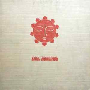 FLAC Paul Adolphus - The Dawn Wind