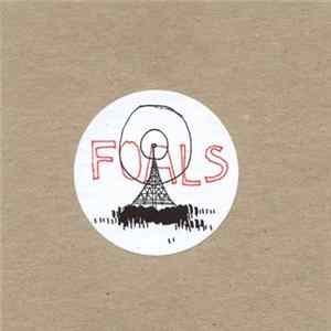 FLAC Foals - UK B-sides