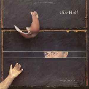FLAC Elim Hall - Things Break