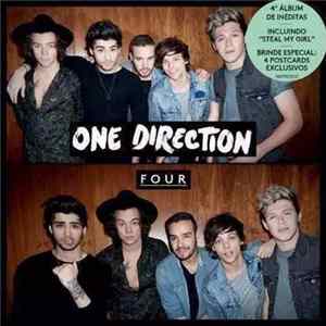 FLAC One Direction - FOUR