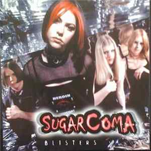 FLAC Sugarcoma - Blisters