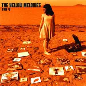FLAC The Yellow Melodies - Fan #3