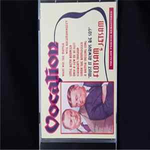 FLAC Flotsam & Jetsam - Must It Always Be So?