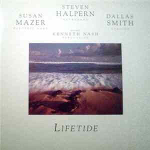 FLAC Steven Halpern / Susan Mazer / Dallas Smith - Lifetide