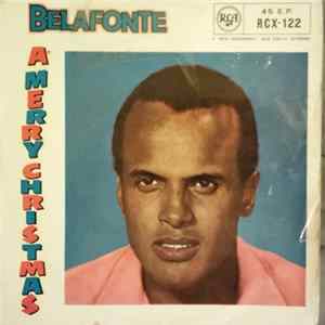 FLAC Harry Belafonte - Mary's Boy Child