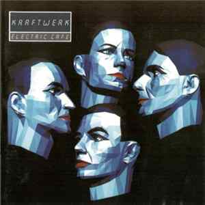FLAC Kraftwerk - Electric Cafe