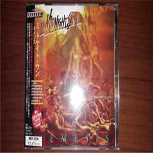 FLAC Midnight Sun - Nemesis