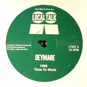 FLAC Deymare - 1990