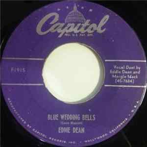 FLAC Eddie Dean - Tears On My Guitar / Blue Wedding Bells