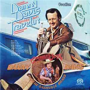 FLAC Danny Davis And The Nashville Brass - Travelin' & Caribbean Cruise