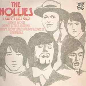 FLAC The Hollies - I Can't Let Go