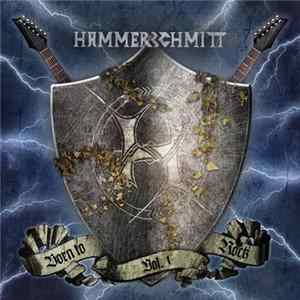 FLAC Hammerschmitt - Born To Rock, Vol. 1