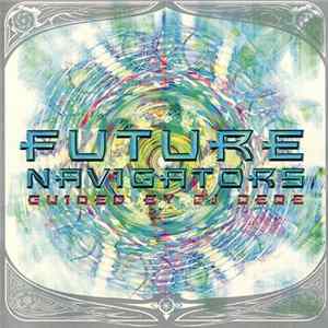 FLAC DJ Dede - Future Navigators