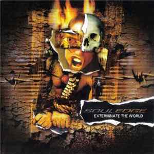FLAC Souledge - Exterminate The World