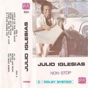 FLAC Julio Iglesias - Non-Stop