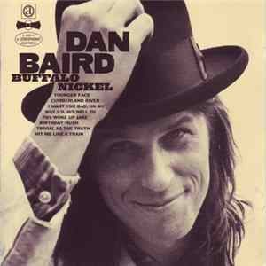 FLAC Dan Baird - Buffalo Nickel