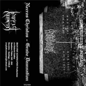 FLAC Necros Christos - Grave Damnation