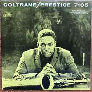 FLAC John Coltrane - Coltrane