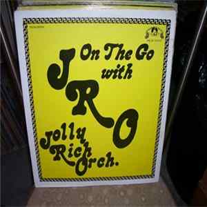 FLAC Jolly Rich Orch. - On The Go With JRO
