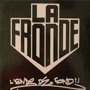 FLAC La Fronde - L'âme De Fond