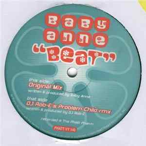 FLAC Baby Anne - Beat
