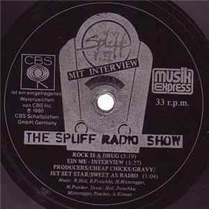 FLAC Spliff - The Spliff Radio Show (Mit Interview)
