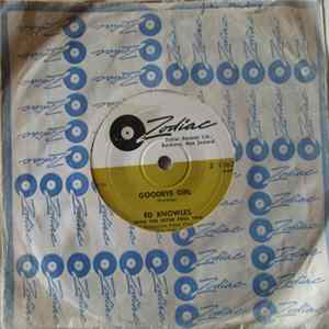 FLAC Ed Knowles With The Peter Posa Trio - Goodbye Girl