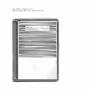 FLAC Jan Jelinek & Computer Soup - Improvisations And Edits, Tokyo 26.09.2001