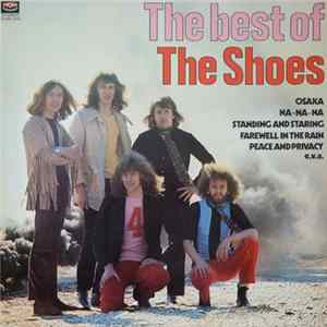 FLAC The Shoes - The Best Of The Shoes