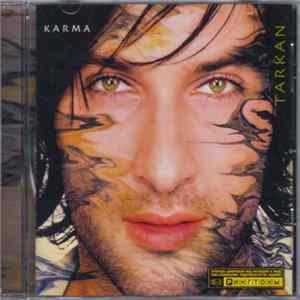 FLAC Tarkan - Karma