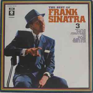 FLAC Frank Sinatra - The Best Of Frank Sinatra N.3