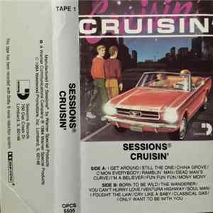 FLAC Various - Cruisin'