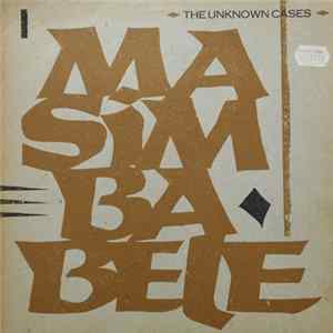 FLAC The Unknown Cases - Masimba Bele