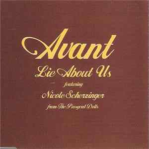 FLAC Avant Featuring Nicole Scherzinger From The Pussycat Dolls - Lie About Us