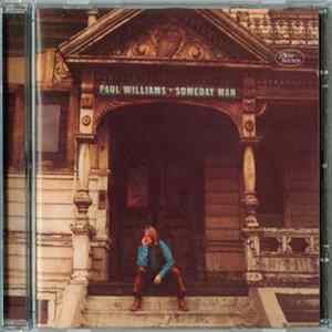 FLAC Paul Williams - Someday Man