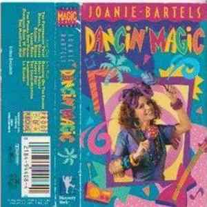 FLAC Joanie Bartels - Dancin' Magic