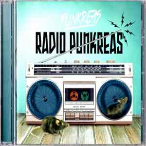 FLAC Punkreas - Radio Punkreas