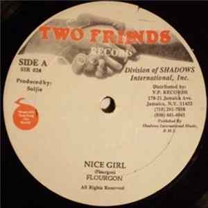 FLAC Flourgon - Nice Girl