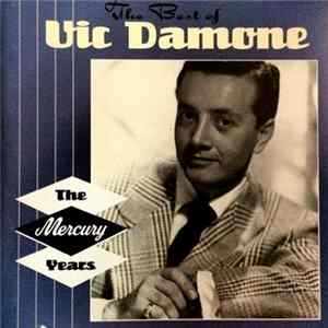 FLAC Vic Damone - The Best Of Vic Damone: The Mercury Years