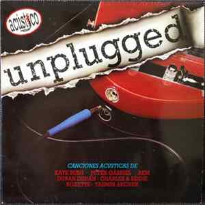 FLAC Various - Unplugged