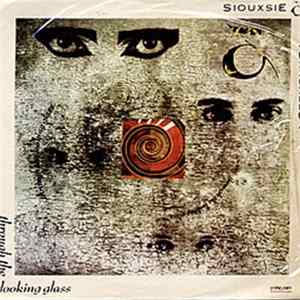 FLAC Siouxsie & The Banshees - Through The Looking Glass