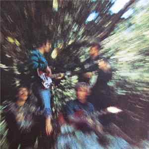 FLAC Creedence Clearwater Revival - Bayou Country
