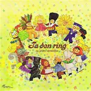 FLAC Jar Pikekor - Ta Den Ring Og Andre Barneleker