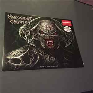 FLAC Malevolent Creation - The 13th Beast