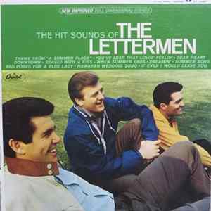 FLAC The Lettermen - The Hit Sounds Of The Lettermen