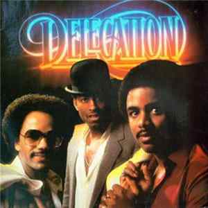 FLAC Delegation - Delegation