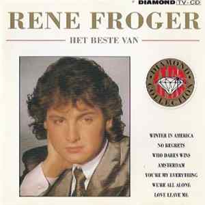 FLAC Rene Froger - Het Beste Van