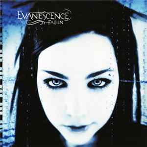 FLAC Evanescence - Fallen