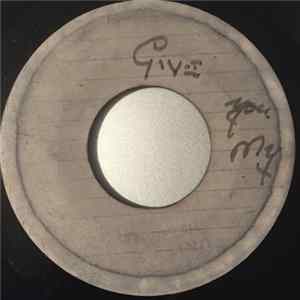FLAC Derrick & Paulett - I'll Do It / Give You My Heart