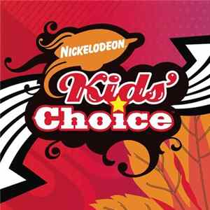 FLAC Nickelodeon - Nickelodeon Kids Choice